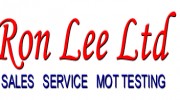 Lee Ron Ltd