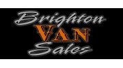 Brighton Van Sales