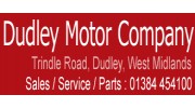 Dudley Motor Co