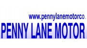 Penny Lane Motor Co