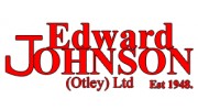 Johnson Edward (Otley) Ltd