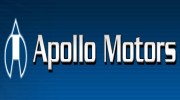 Apollo Motors