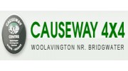 Causeway 4 X 4 Centre