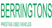 Berringtons