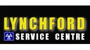 Lynchford Service Centre