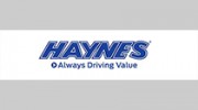 Haynes Of Maidstone