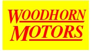 Woodhorn Motors